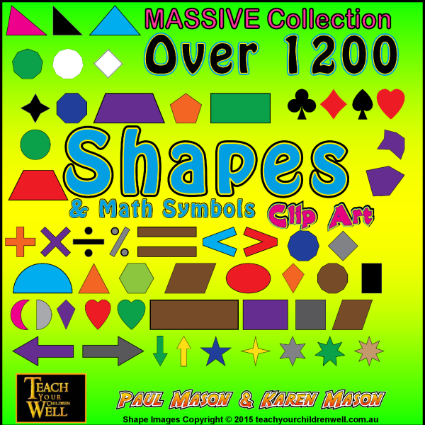 1200shapes